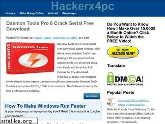 hackerx4pc.blogspot.com