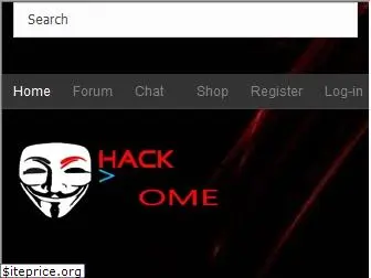 hackerzhome.com