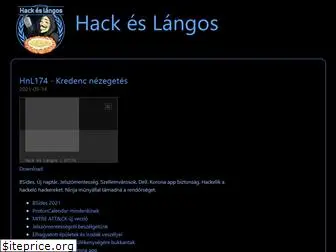 hackeslangos.show