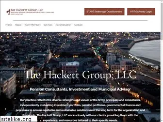 hackett-group.com