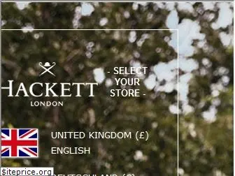 hackett.com