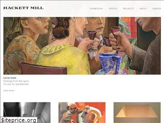 hackettmill.com