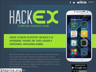 hackex.net