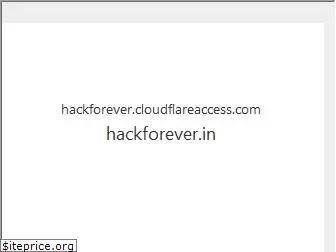 hackforever.in