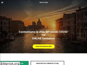 hackforitaly.online