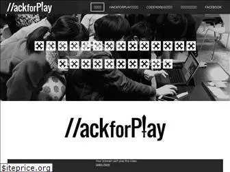 hackforplay-company.weebly.com