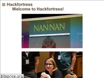 hackfortress.net