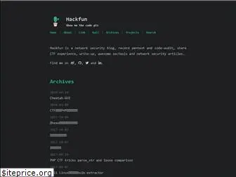hackfun.org