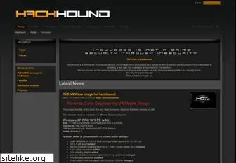hackhound.org