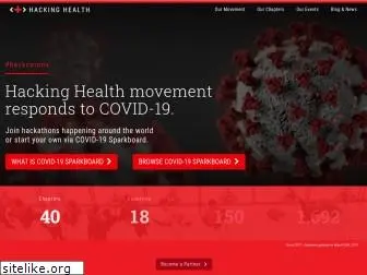 hacking-health.org