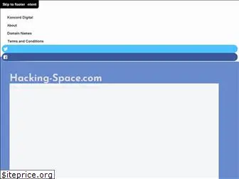hacking-space.com