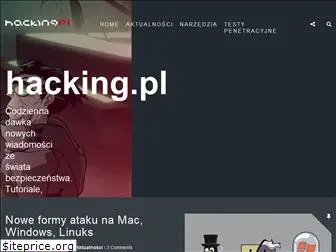 hacking.pl
