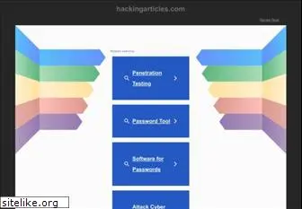 hackingarticles.com