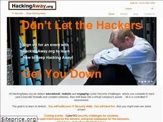 hackingaway.org