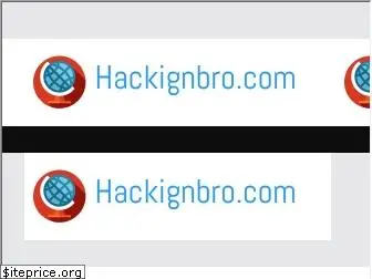 hackingbro.com