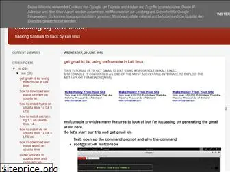 hackingbylinux.blogspot.com