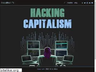 hackingcapitalism.io