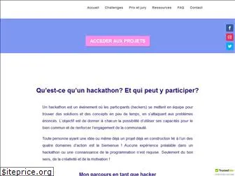 hackingcovid19.fr