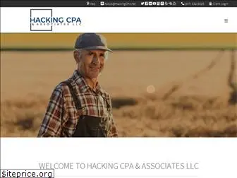 hackingcpa.net