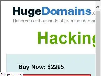 hackingdigest.com