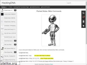 hackingdna.com