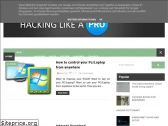 hackinglikeapro.blogspot.com