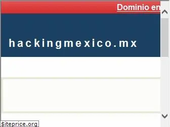 hackingmexico.mx