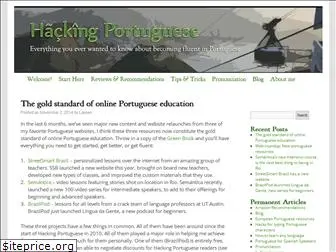 hackingportuguese.com