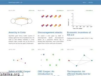 hackingresear.ch