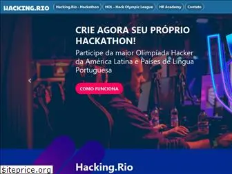 hackingrio.com