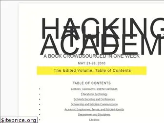 hackingtheacademy.org