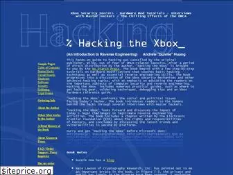hackingthexbox.com