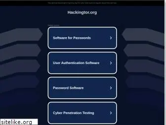 hackingtor.org