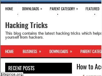 hackingtricks99.blogspot.in