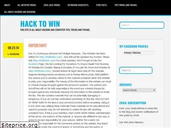 hackinguniverse.wordpress.com