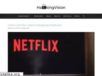 hackingvision.com