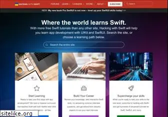 hackingwithswift.com