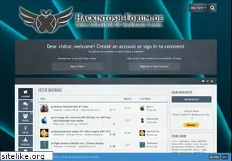 hackintosh-forum.de