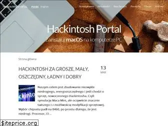 hackintosh.com.pl