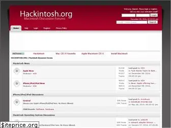 hackintosh.org