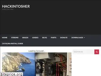 hackintosher.com