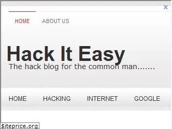 hackiteasy.blogspot.com