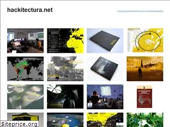 www.hackitectura.net