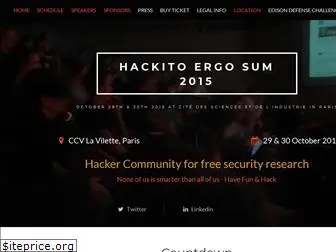 hackitoergosum.org