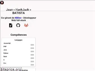 hackjack.info