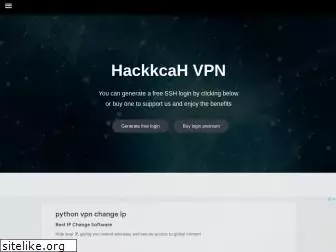 hackkcah.com