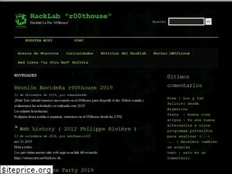 hacklab.org.bo