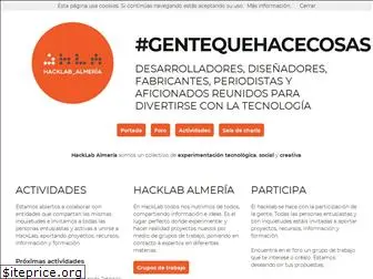 hacklabalmeria.net