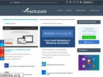 hackleads.com