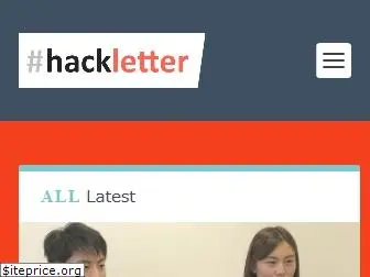 hackletter.com